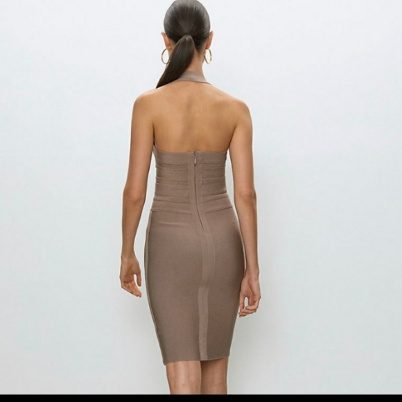 NWT Babaton dress - Picture 2 of 5